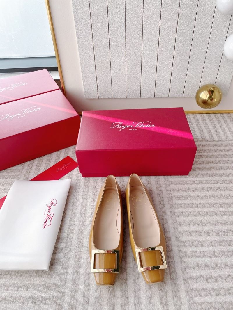 Roger Vivier Shoes